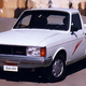 Illustration for article titled Shopping For A Hillman Hunteramino? Iran Khodro Bardo!